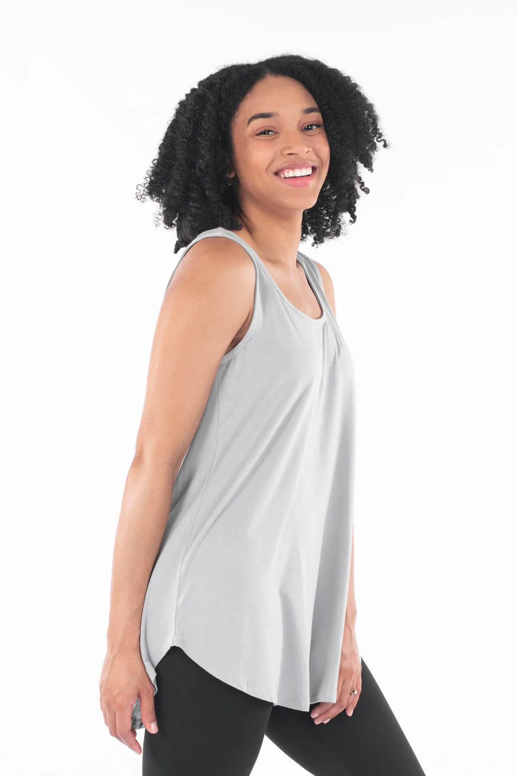 Classic Swing Tank