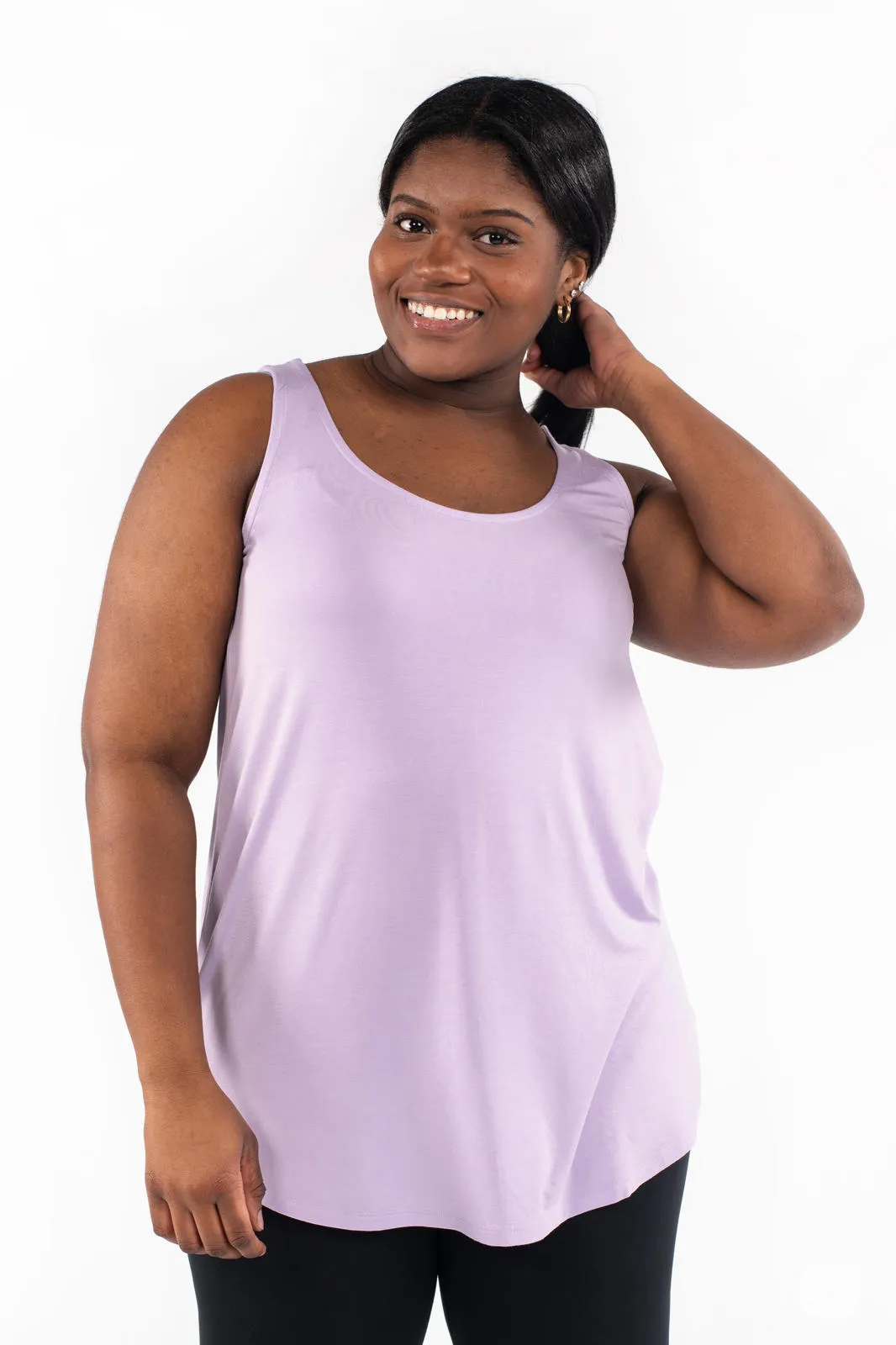 Classic Swing Tank