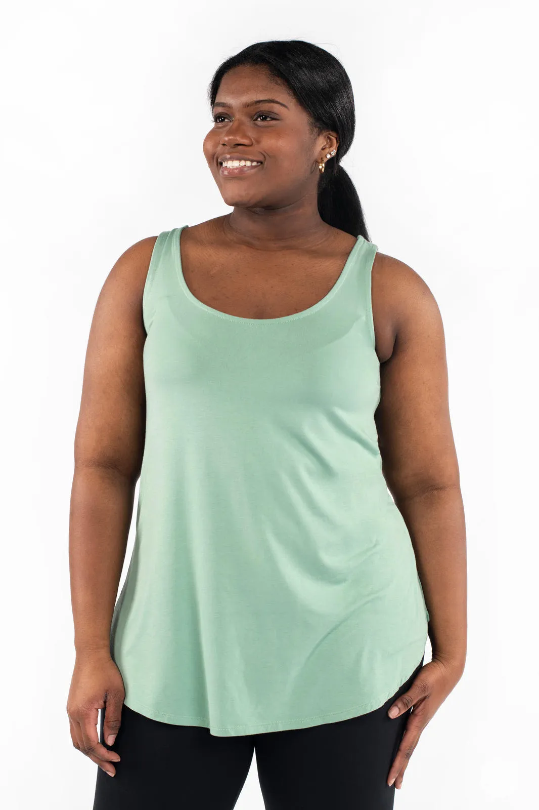 Classic Swing Tank