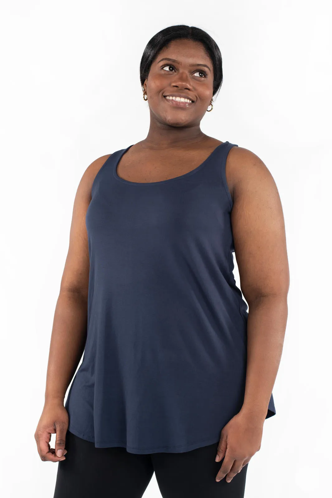 Classic Swing Tank