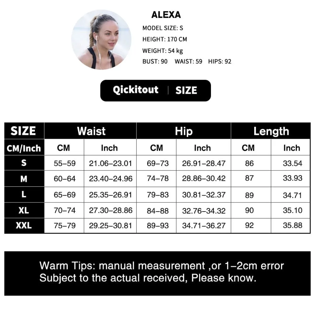 ContiNent 33 12%spandex Sexy High Waist Elasticity Women Digital Printed Leggings Push Up Strength Pants