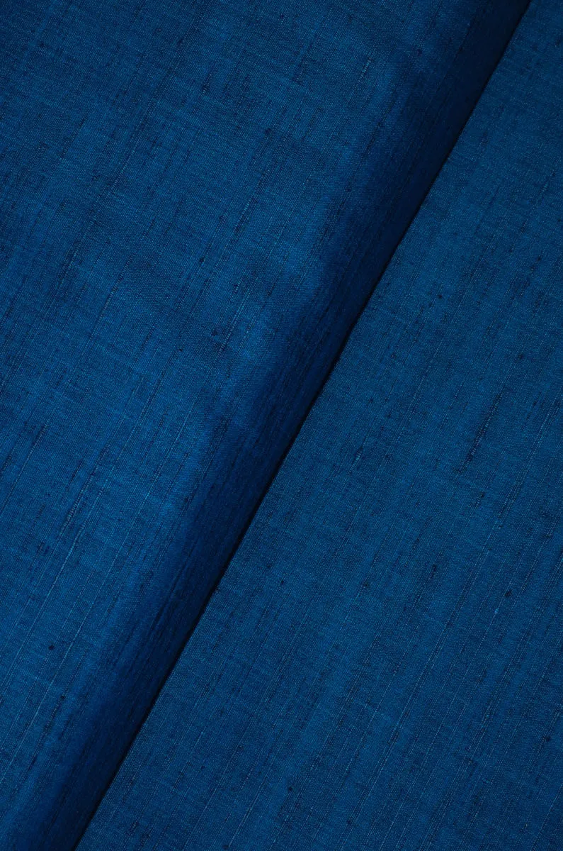 Cotton Slub Linen Fabrics
