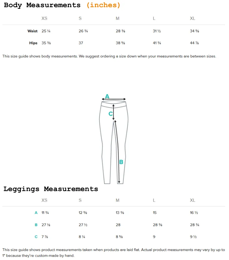 Cyndi Leggings - Coffee