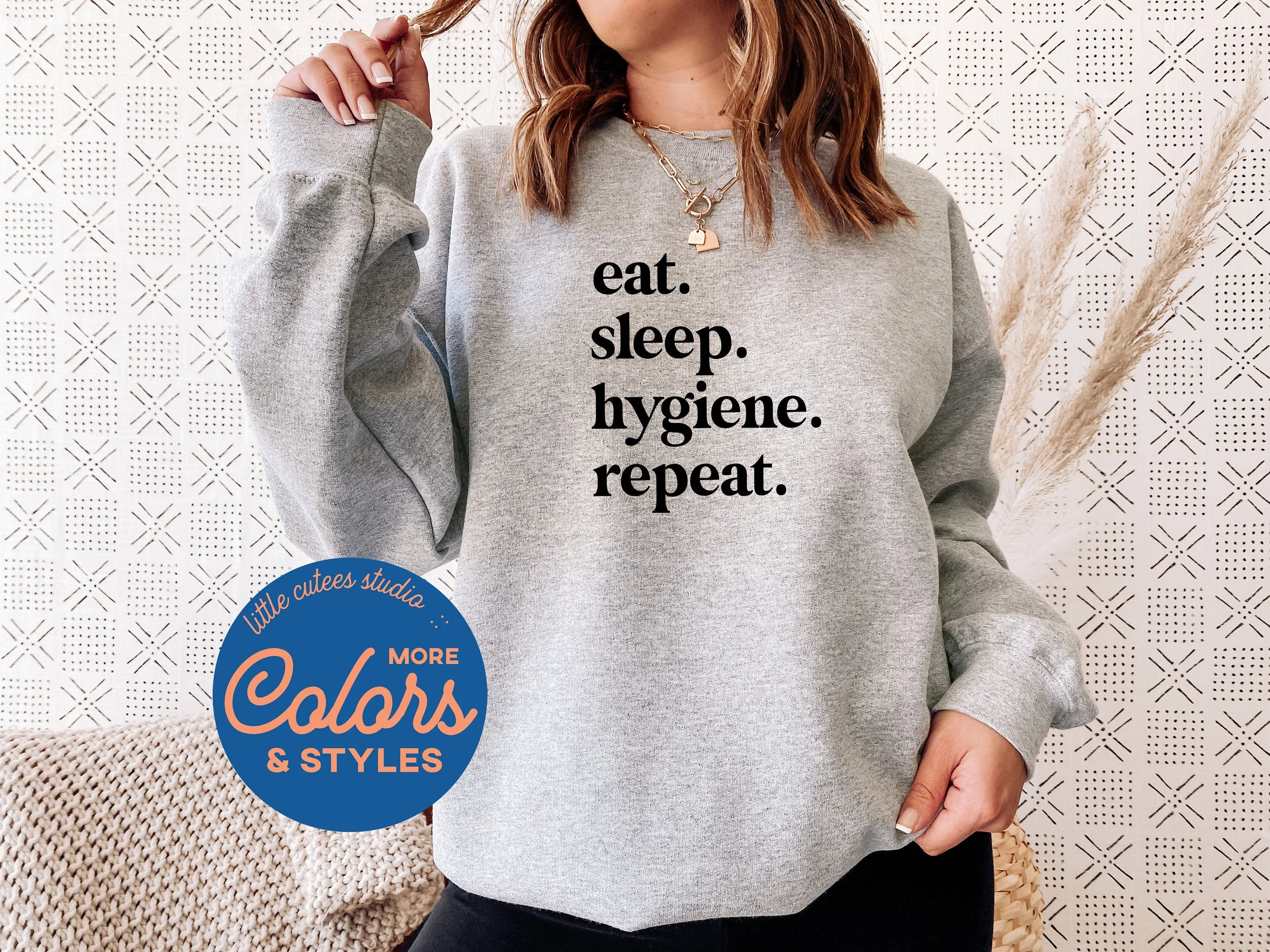 Dental Hygienist Sweatshirt | Dental Hygiene Hoodie | Dental Assistant Shirts  | Dental Hygienist Gift | Dental Hygienist Shirt | Grad Gift