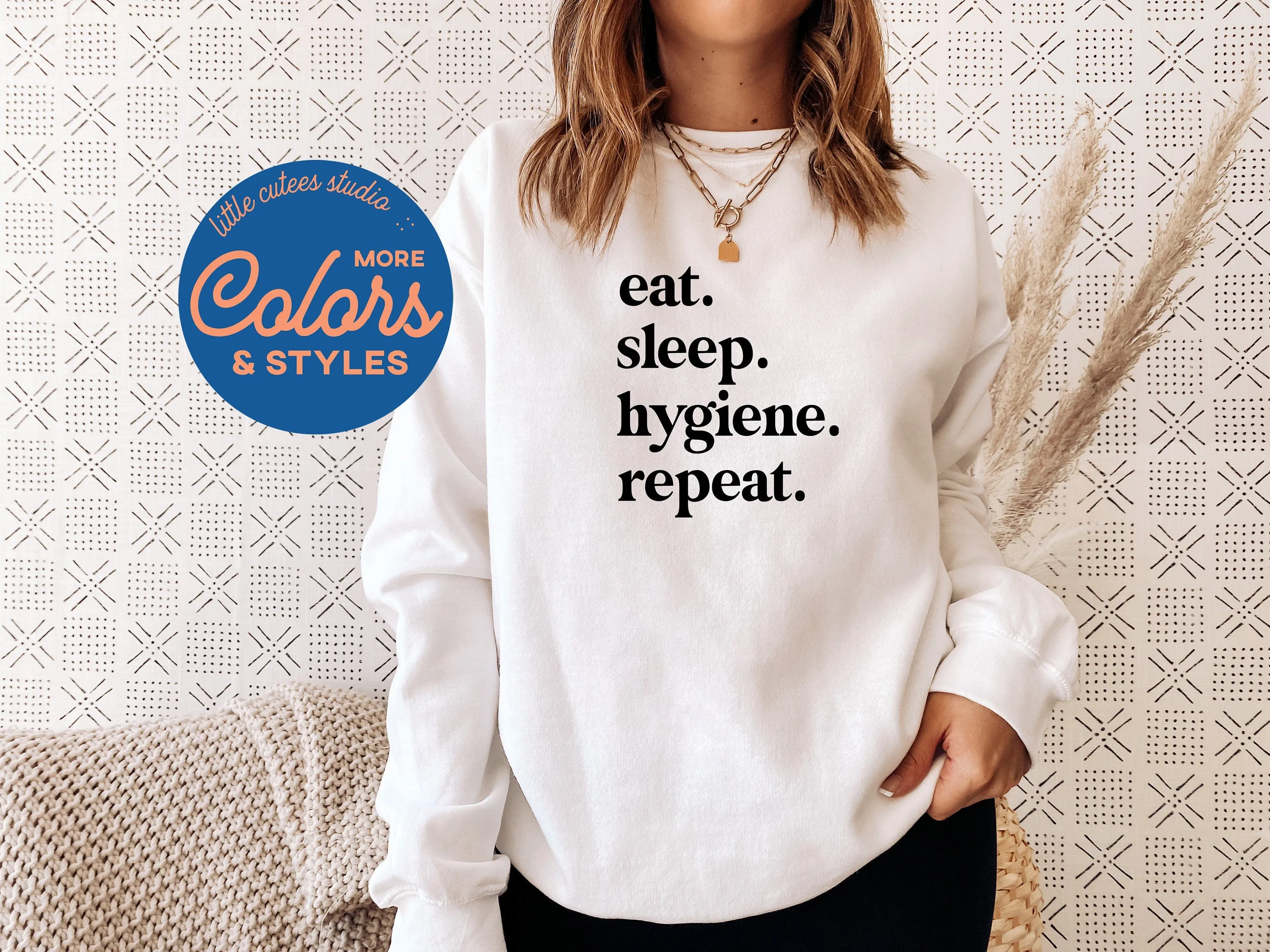 Dental Hygienist Sweatshirt | Dental Hygiene Hoodie | Dental Assistant Shirts  | Dental Hygienist Gift | Dental Hygienist Shirt | Grad Gift
