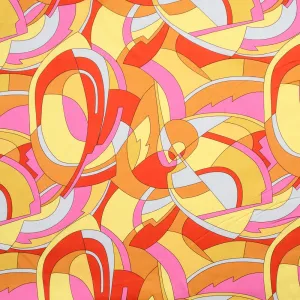 Designer Branded Fabric Des 8