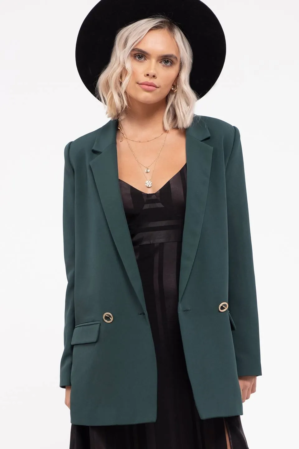 Done Deal Blazer FINAL SALE