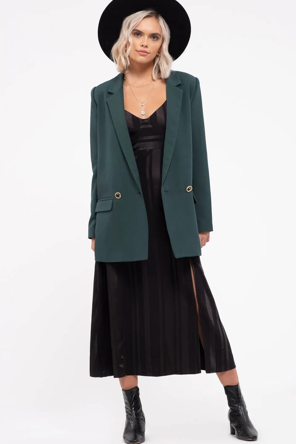 Done Deal Blazer FINAL SALE