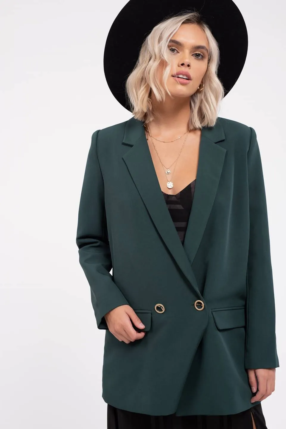 Done Deal Blazer FINAL SALE