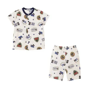 DOUBLE_B PYJAMA