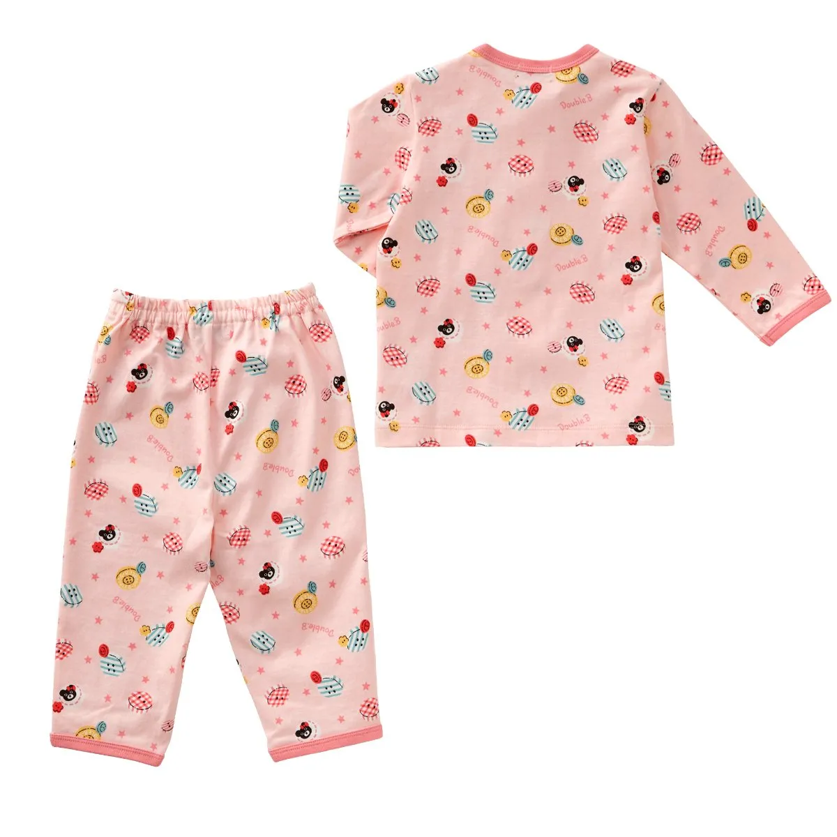 DOUBLE_B PYJAMA/PAJAMA/SLEEPWEAR