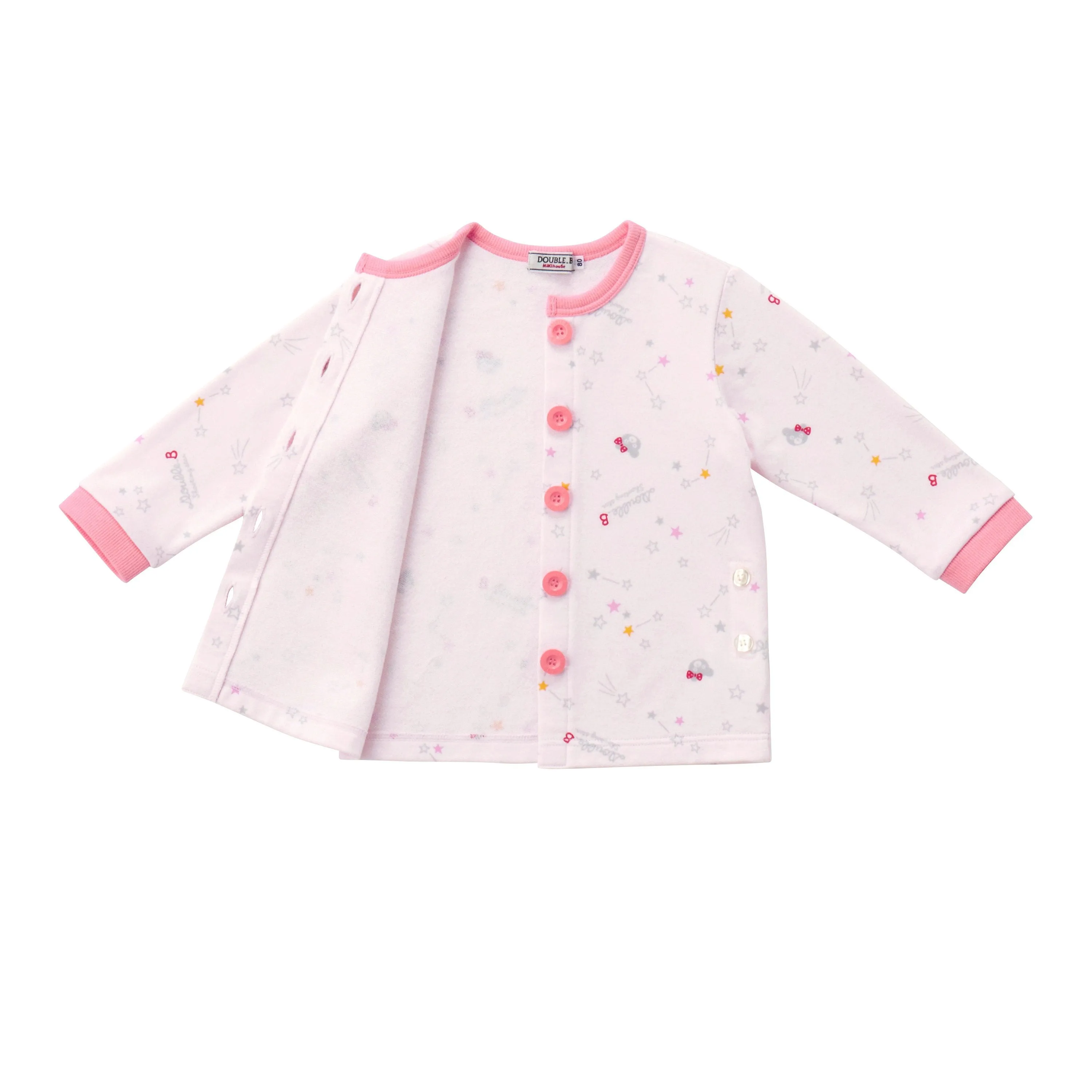 DOUBLE_B PYJAMA/PAJAMA/SLEEPWEAR