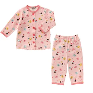 DOUBLE_B PYJAMA/PAJAMA/SLEEPWEAR