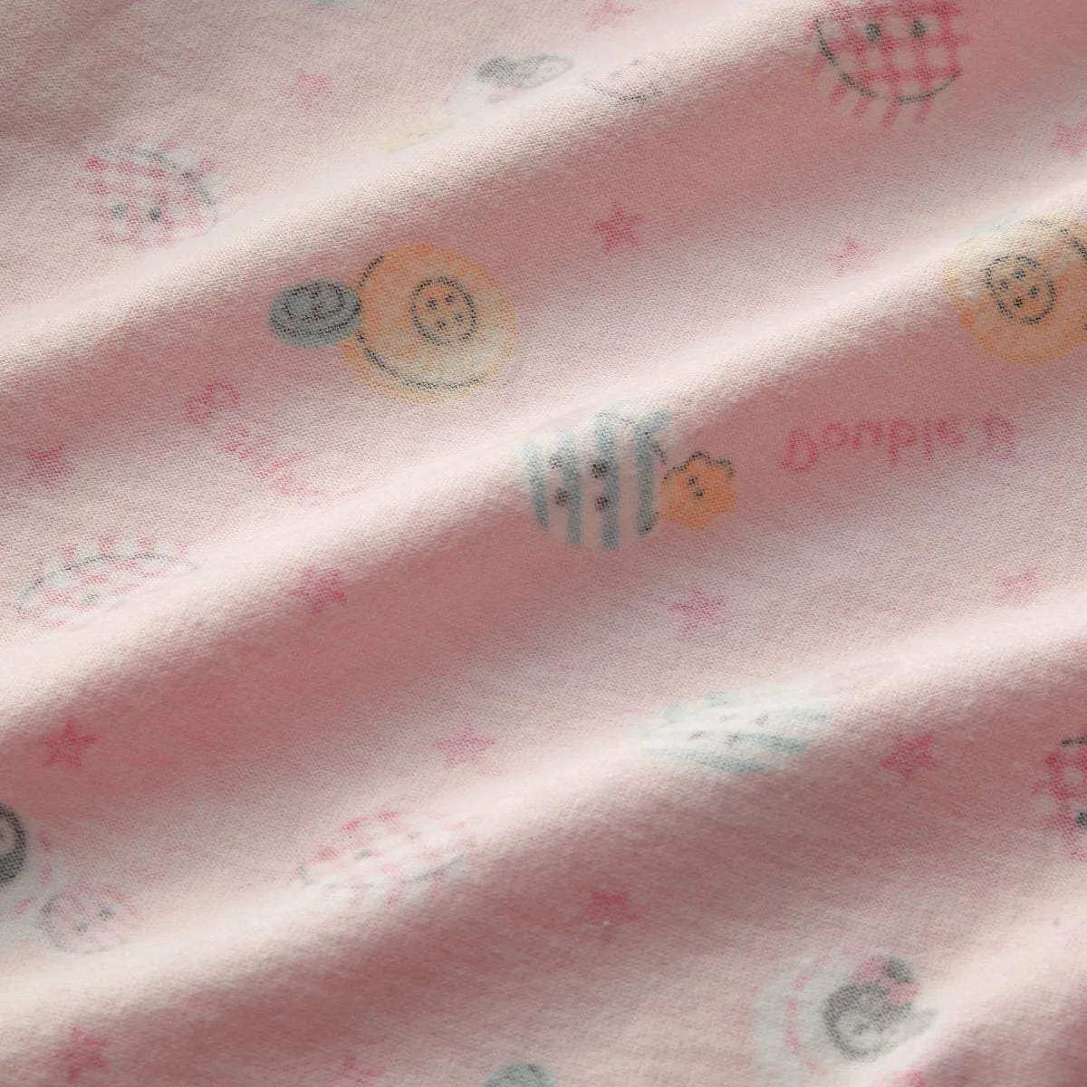DOUBLE_B PYJAMA/PAJAMA/SLEEPWEAR