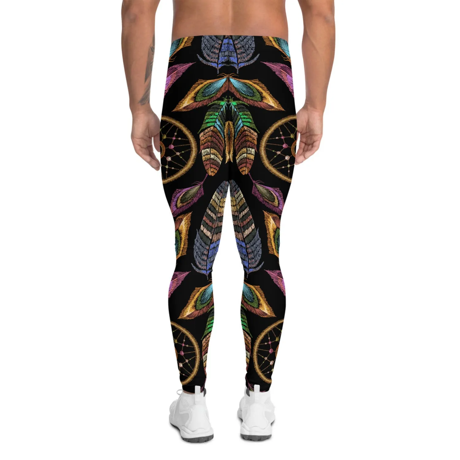 Dreamcatcher Leggings for Men
