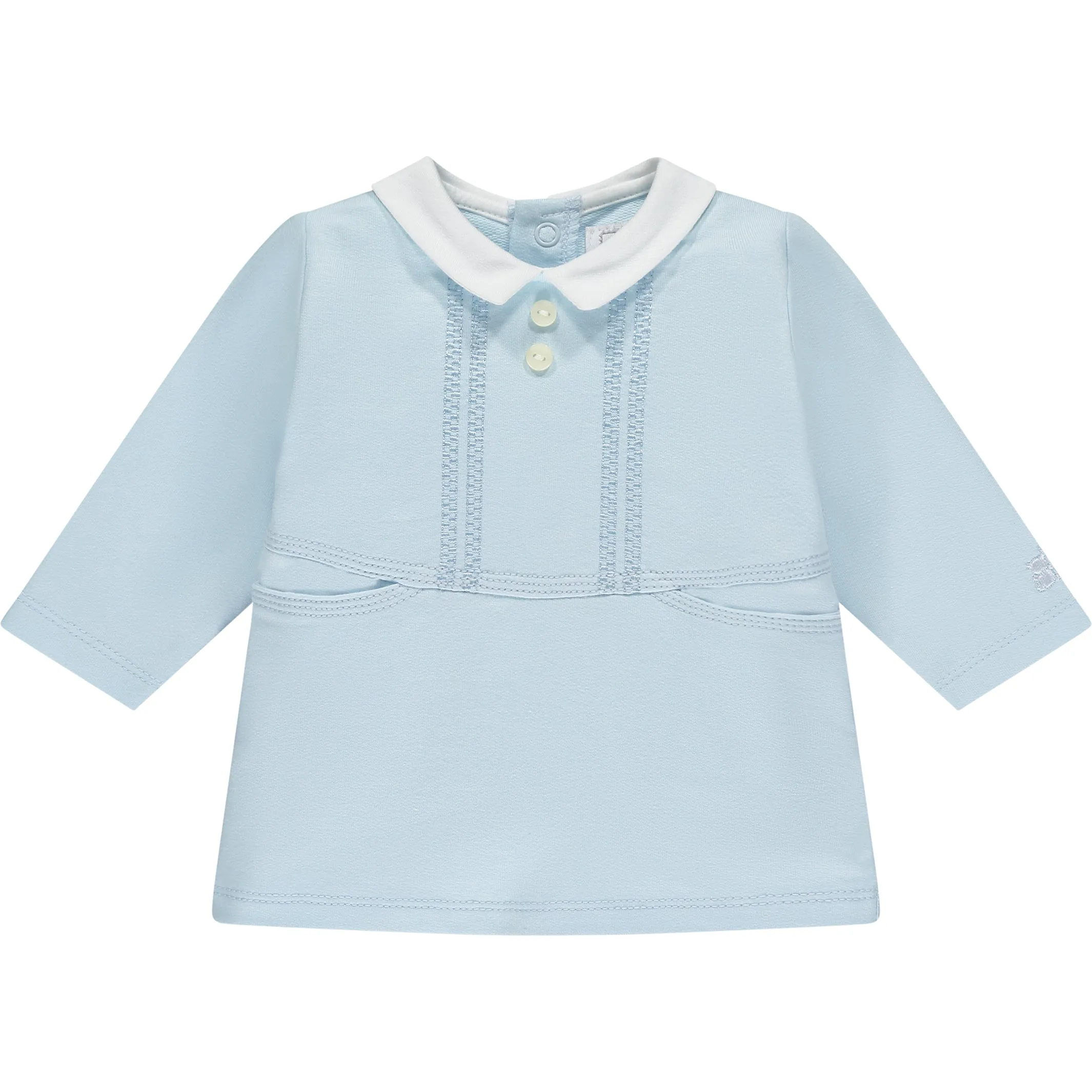 Dudley Smart Baby Boys Trouser Set