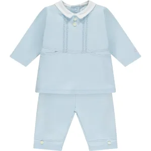 Dudley Smart Baby Boys Trouser Set