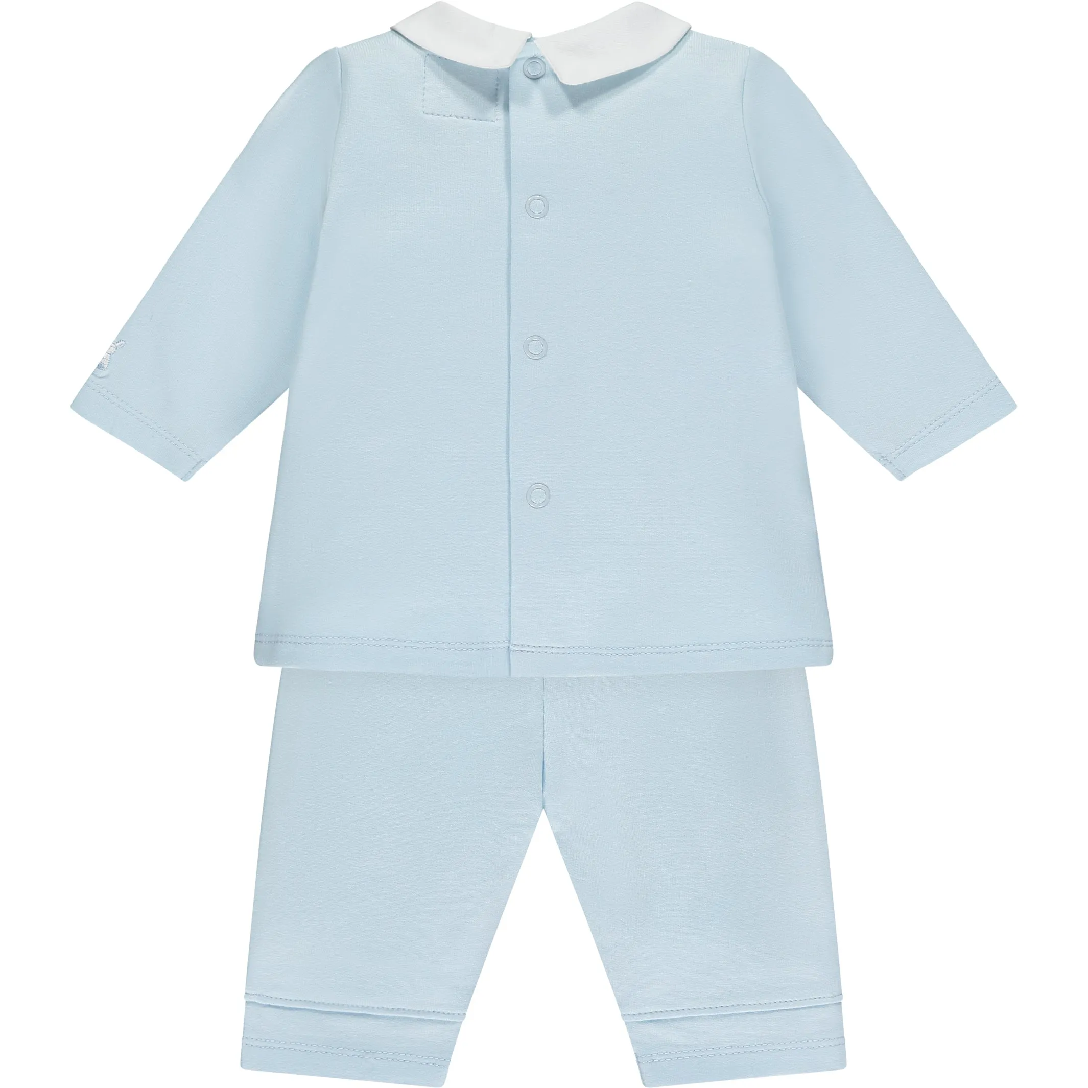 Dudley Smart Baby Boys Trouser Set