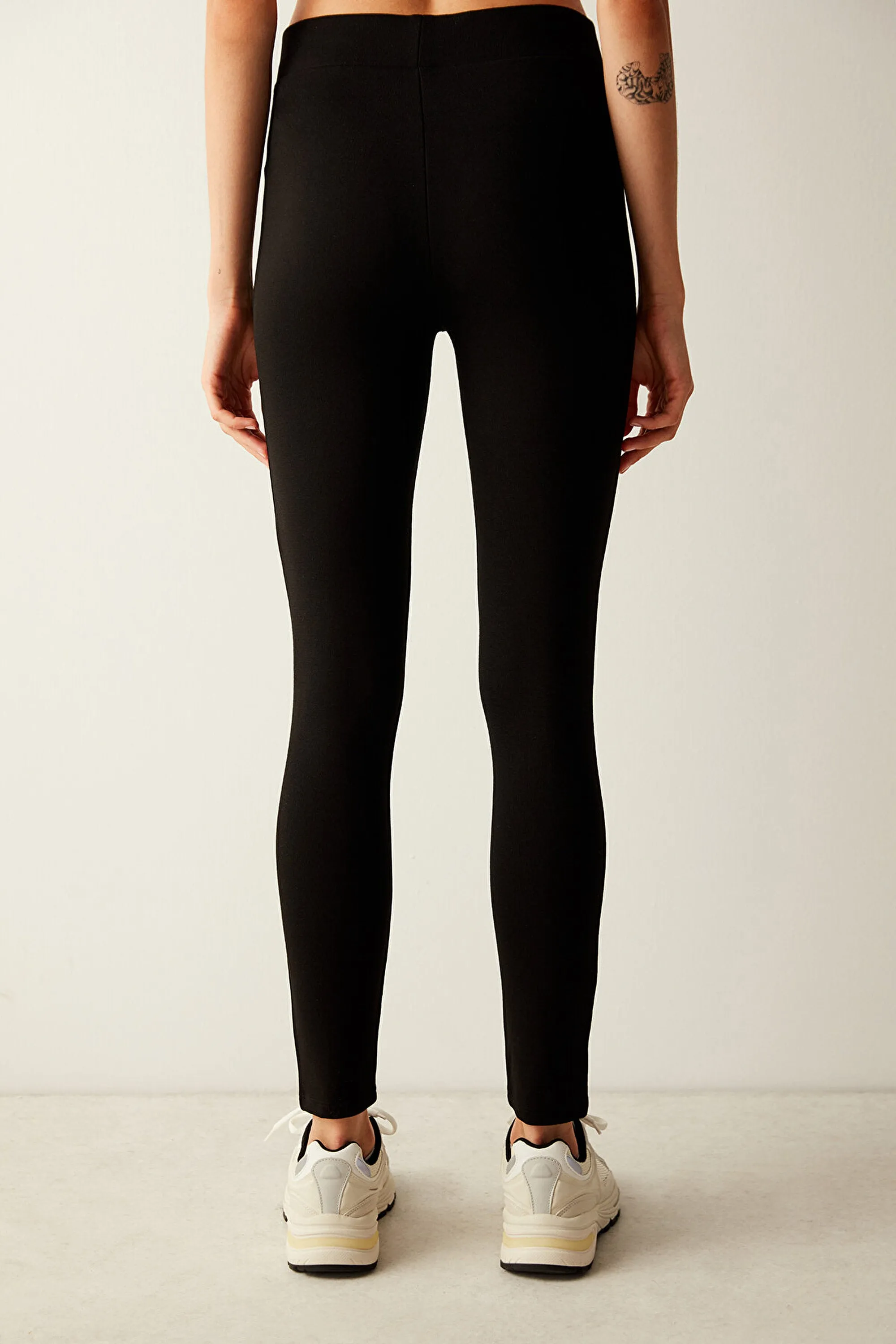 Easy Leggings