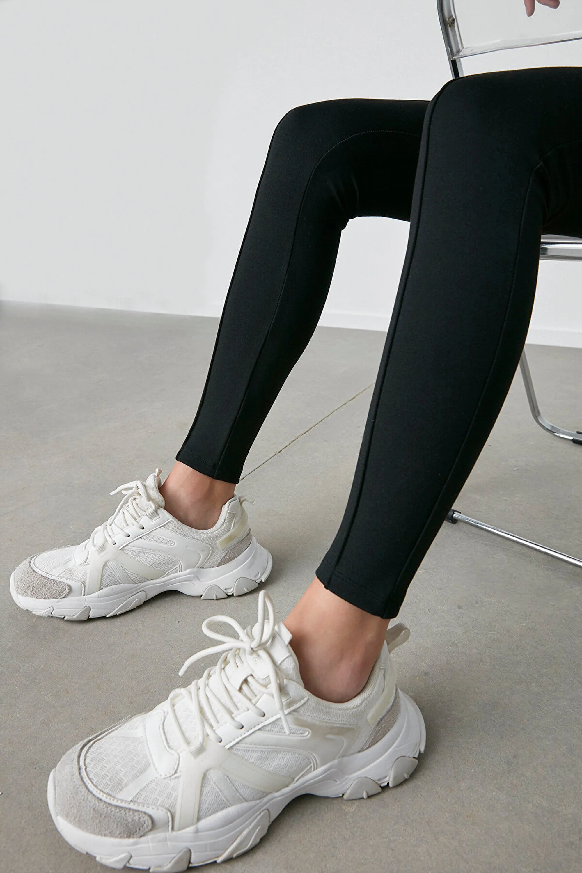 Easy Leggings