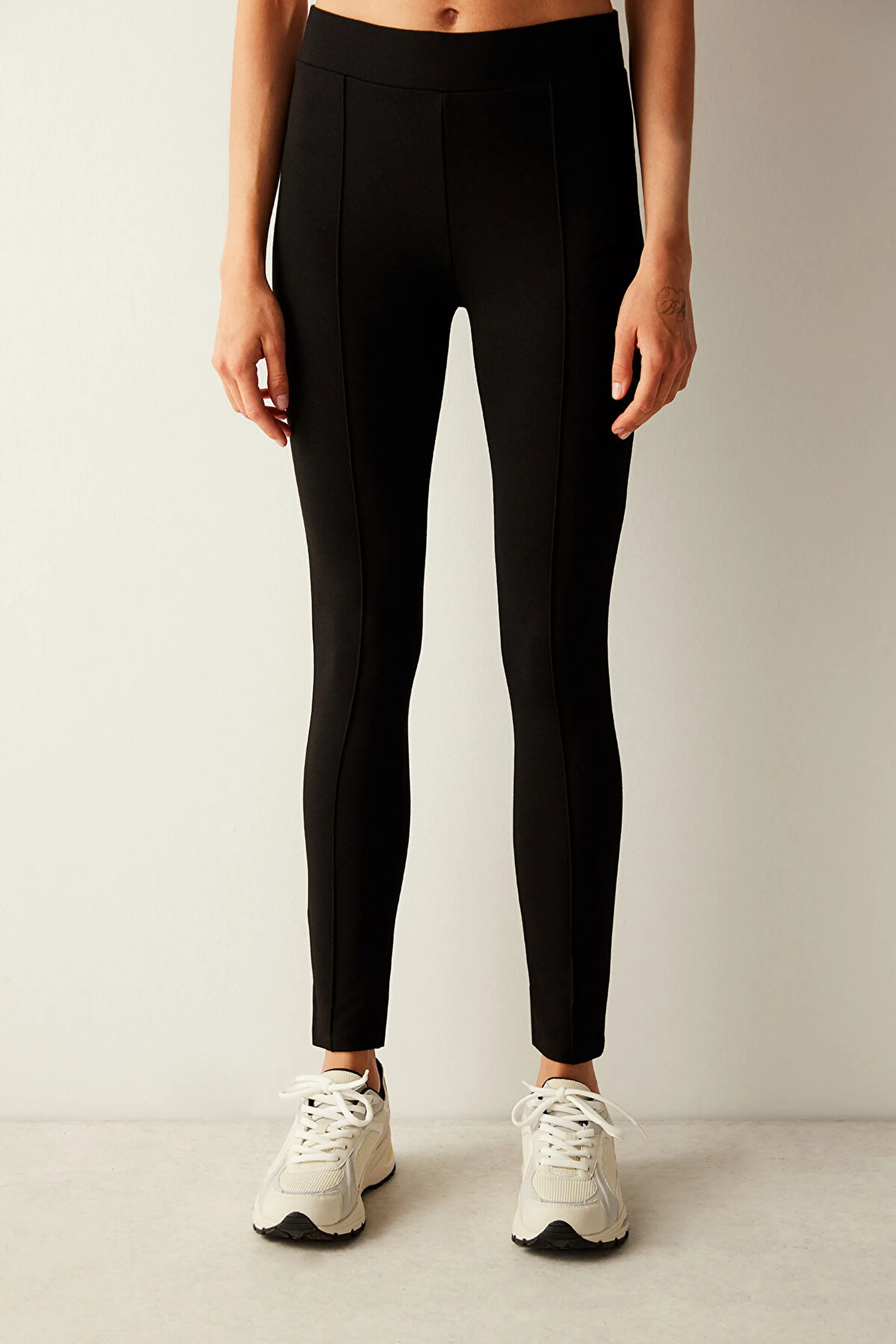 Easy Leggings