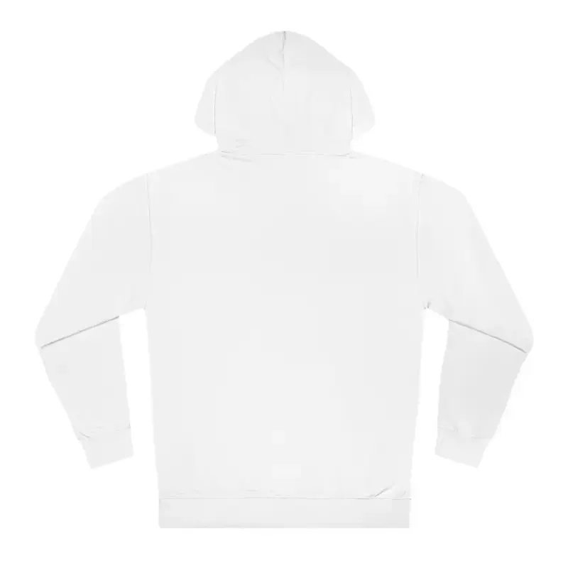 Elevate your Style with Cozy Unisex Hooded Sweatshirt