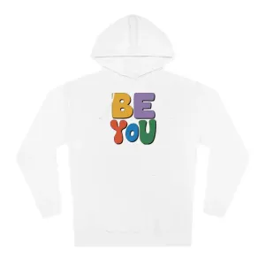 Elevate your Style with Cozy Unisex Hooded Sweatshirt