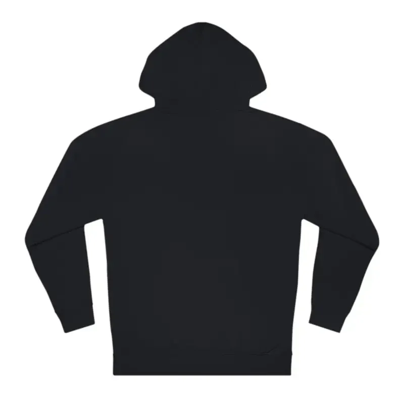 Elevate your Style with Cozy Unisex Hooded Sweatshirt