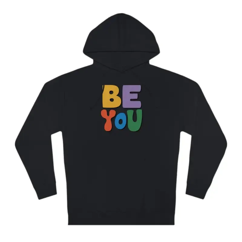 Elevate your Style with Cozy Unisex Hooded Sweatshirt