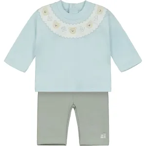 Elliott Boys Smart Two Piece Outfit