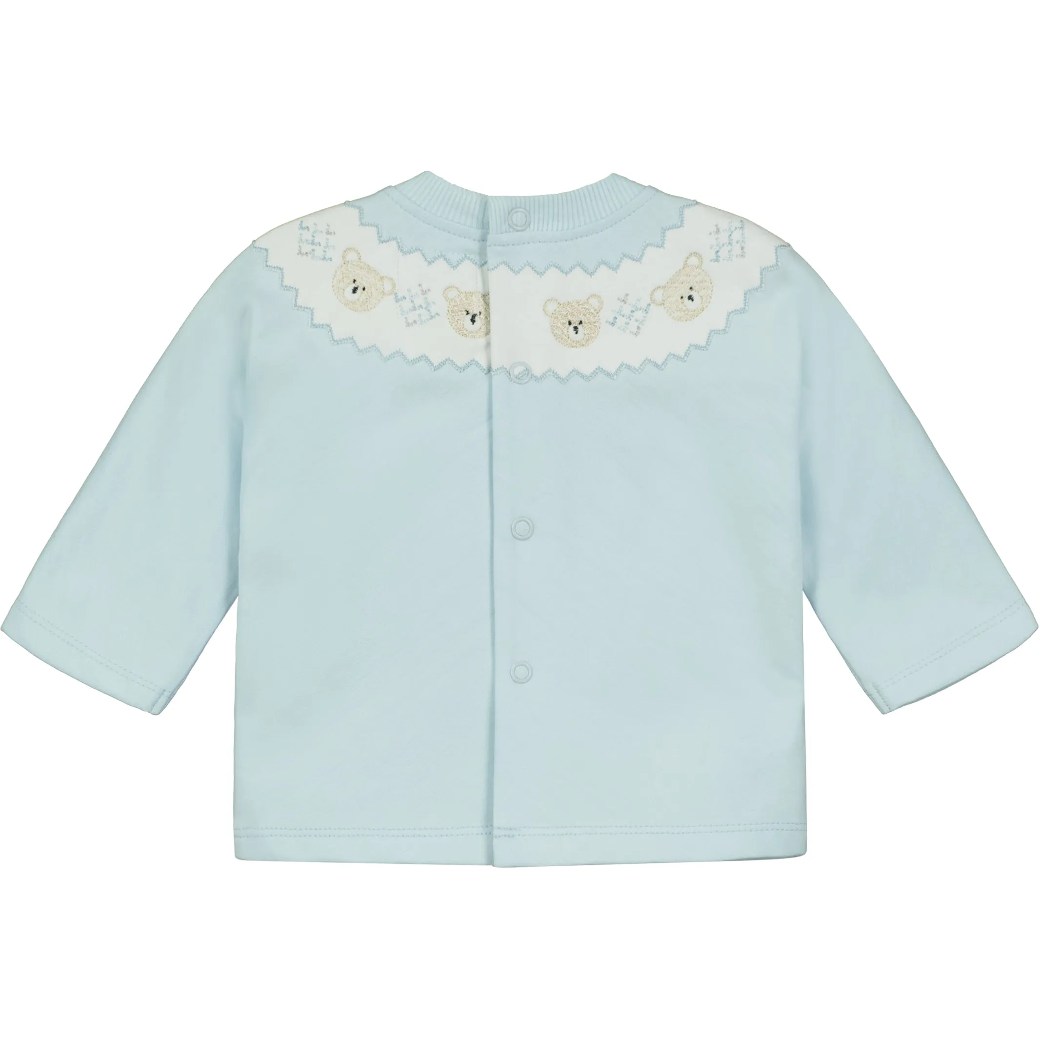 Elliott Boys Smart Two Piece Outfit