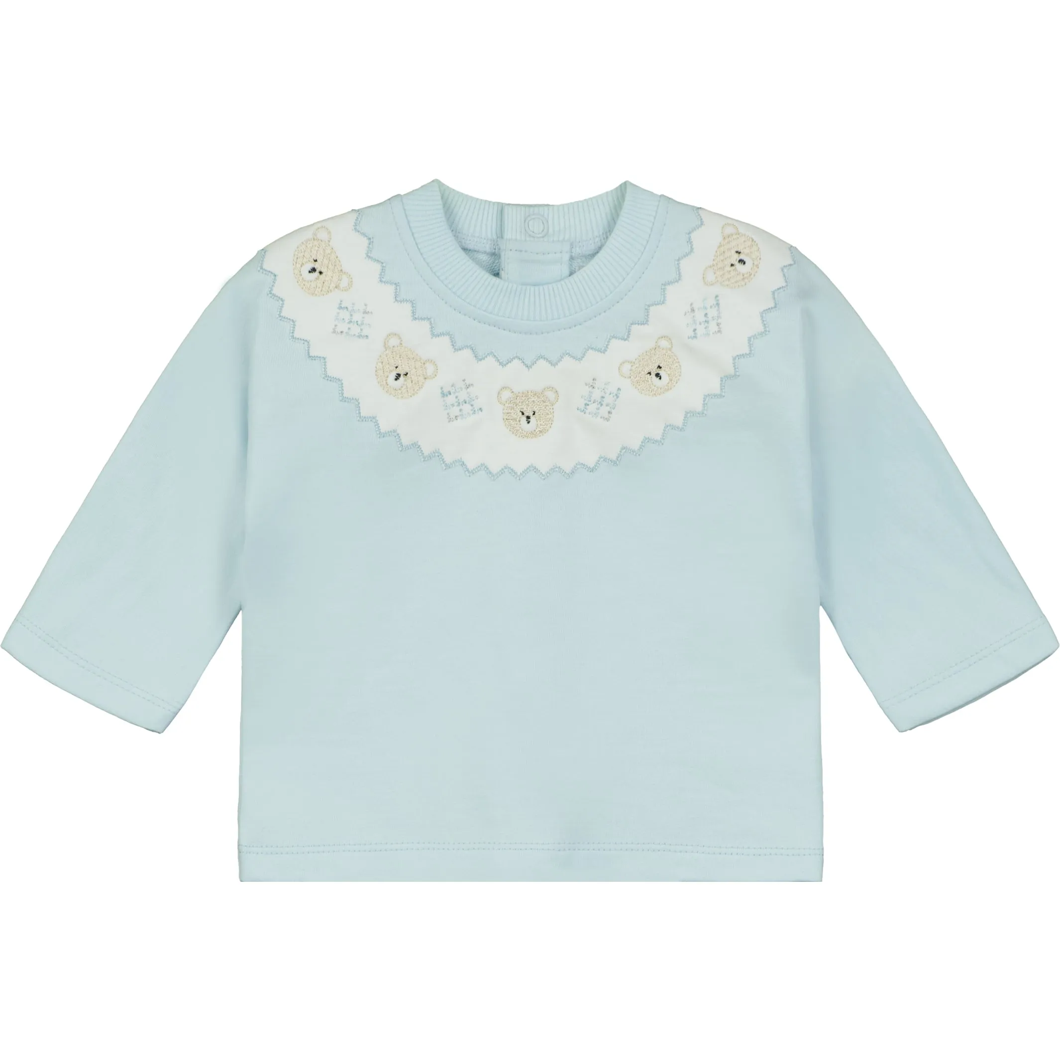 Elliott Boys Smart Two Piece Outfit