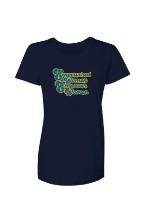 Empowered Women Empower Women's Graphic Tee
