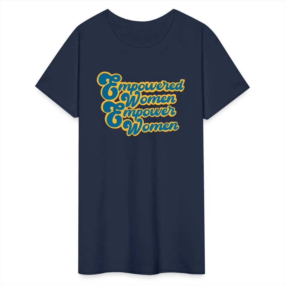 Empowered Women Empower Women's Graphic Tee
