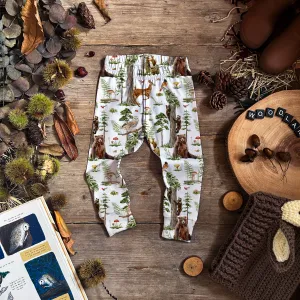 Enchanted Forest Leggings
