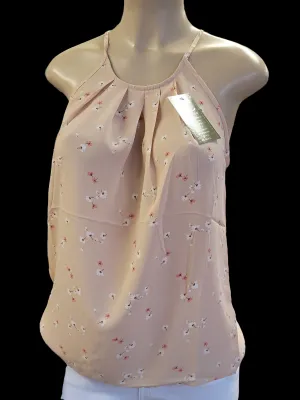 Estrella blouse BEIGE
