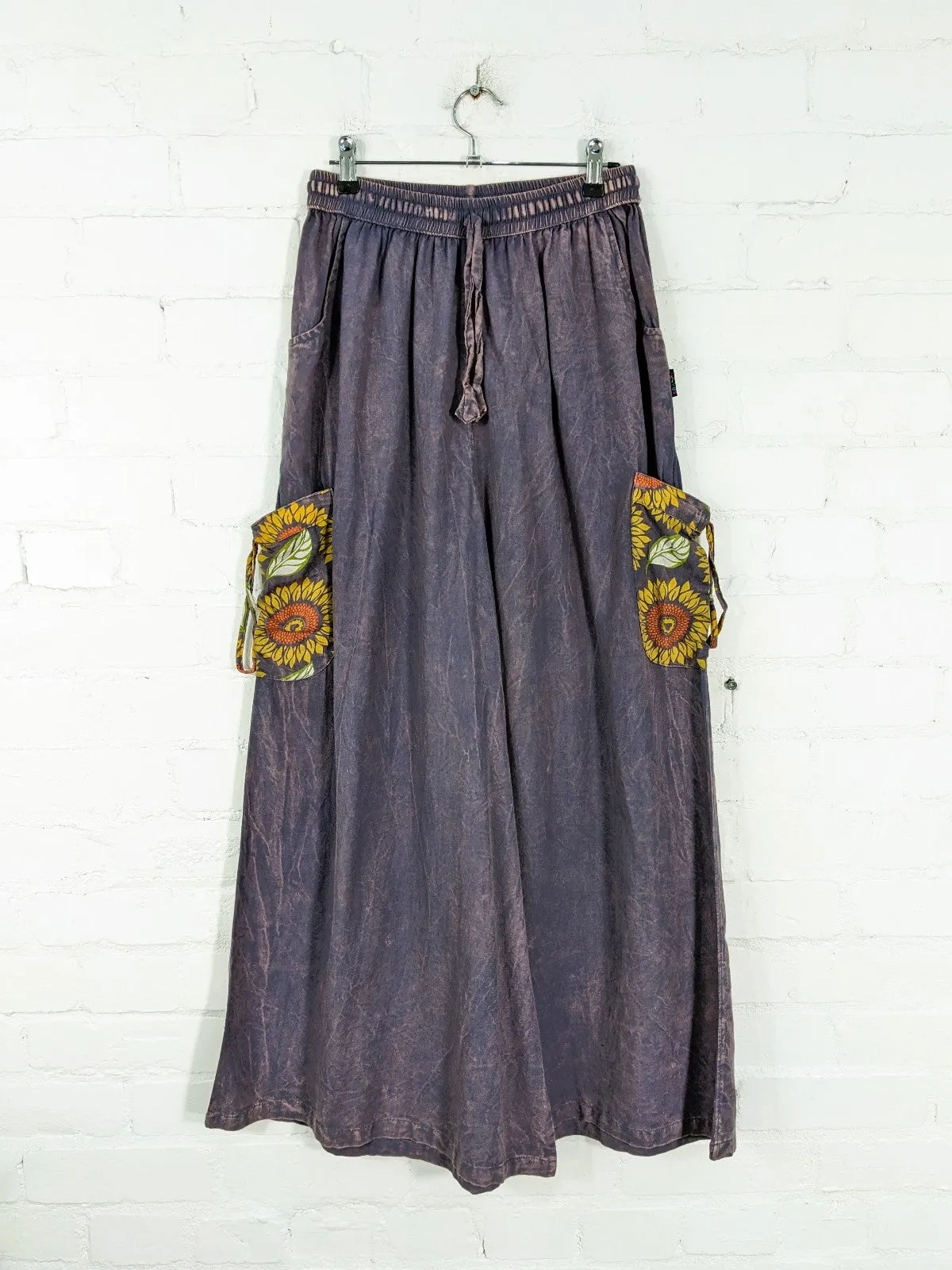Extra Wide Trouser