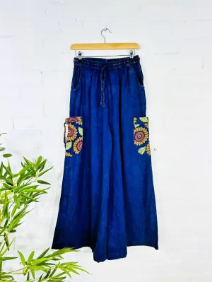 Extra Wide Trouser