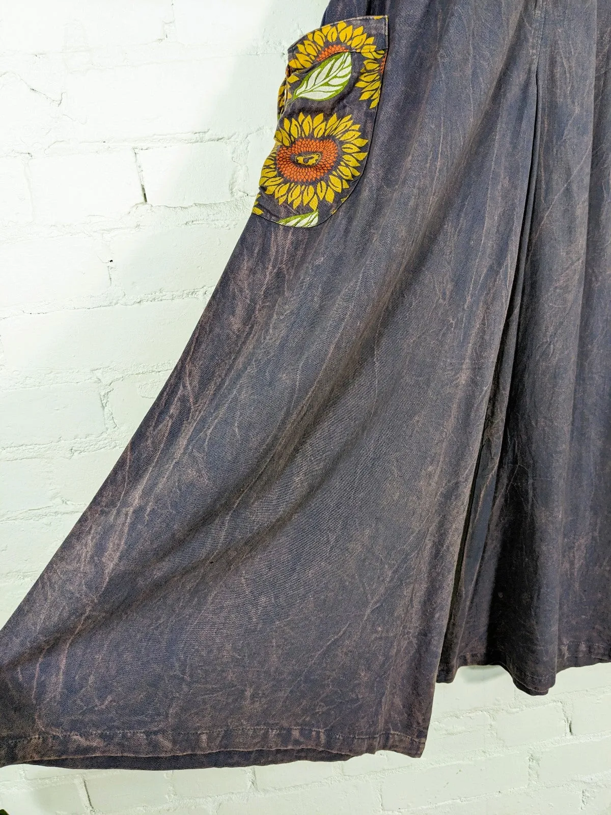 Extra Wide Trouser