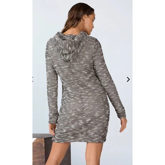 Fabletics Yukon Sweater Dress NWT!
