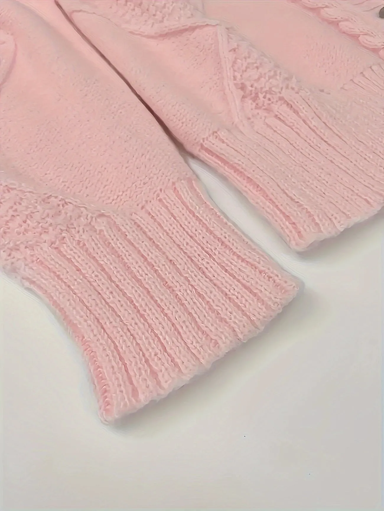 Fay | Cosy V-Neck Cardigan