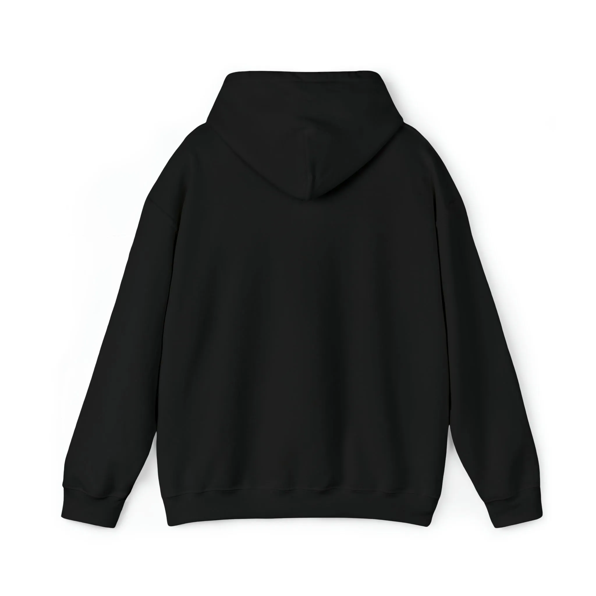 Fehu Rune V.K.N.G™ Hoodie