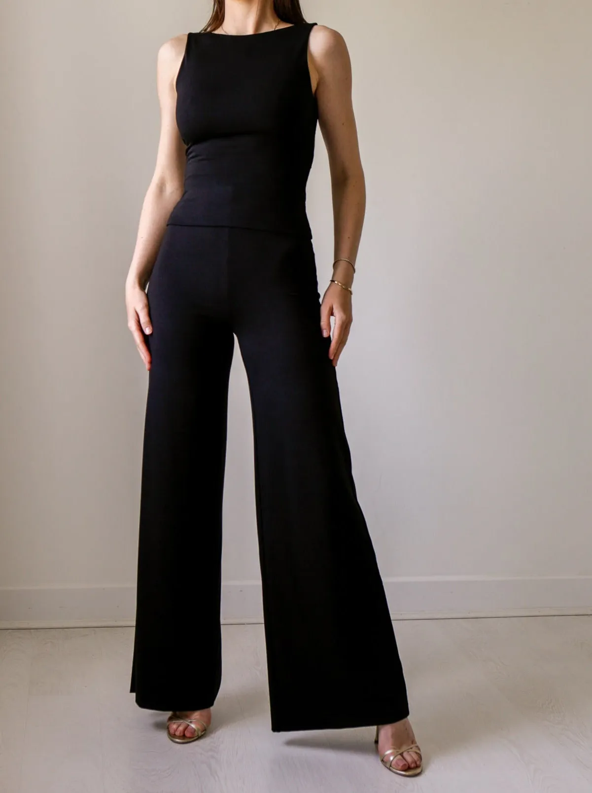 Finsbury Trousers