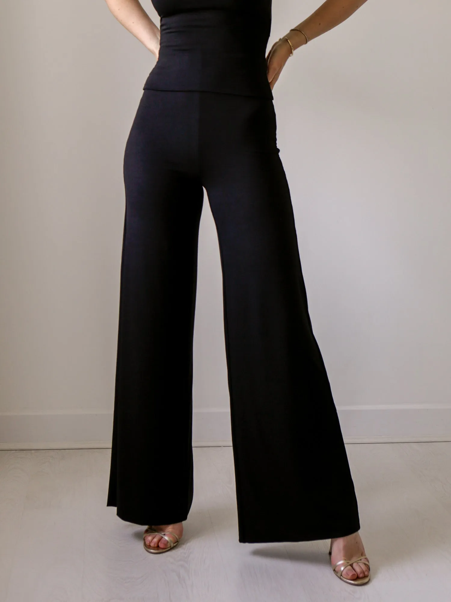 Finsbury Trousers