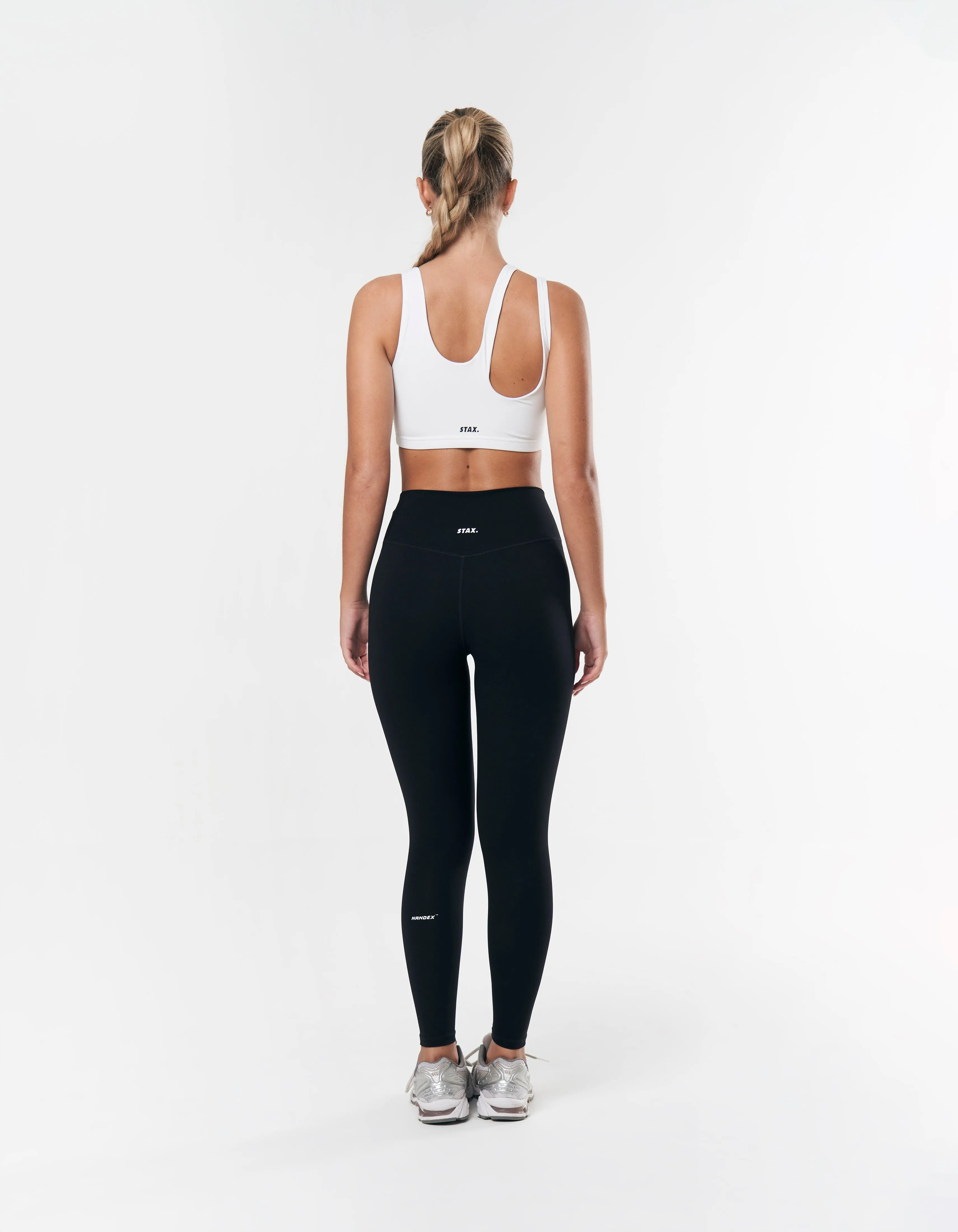 Flex Crop NANDEX ™ - White