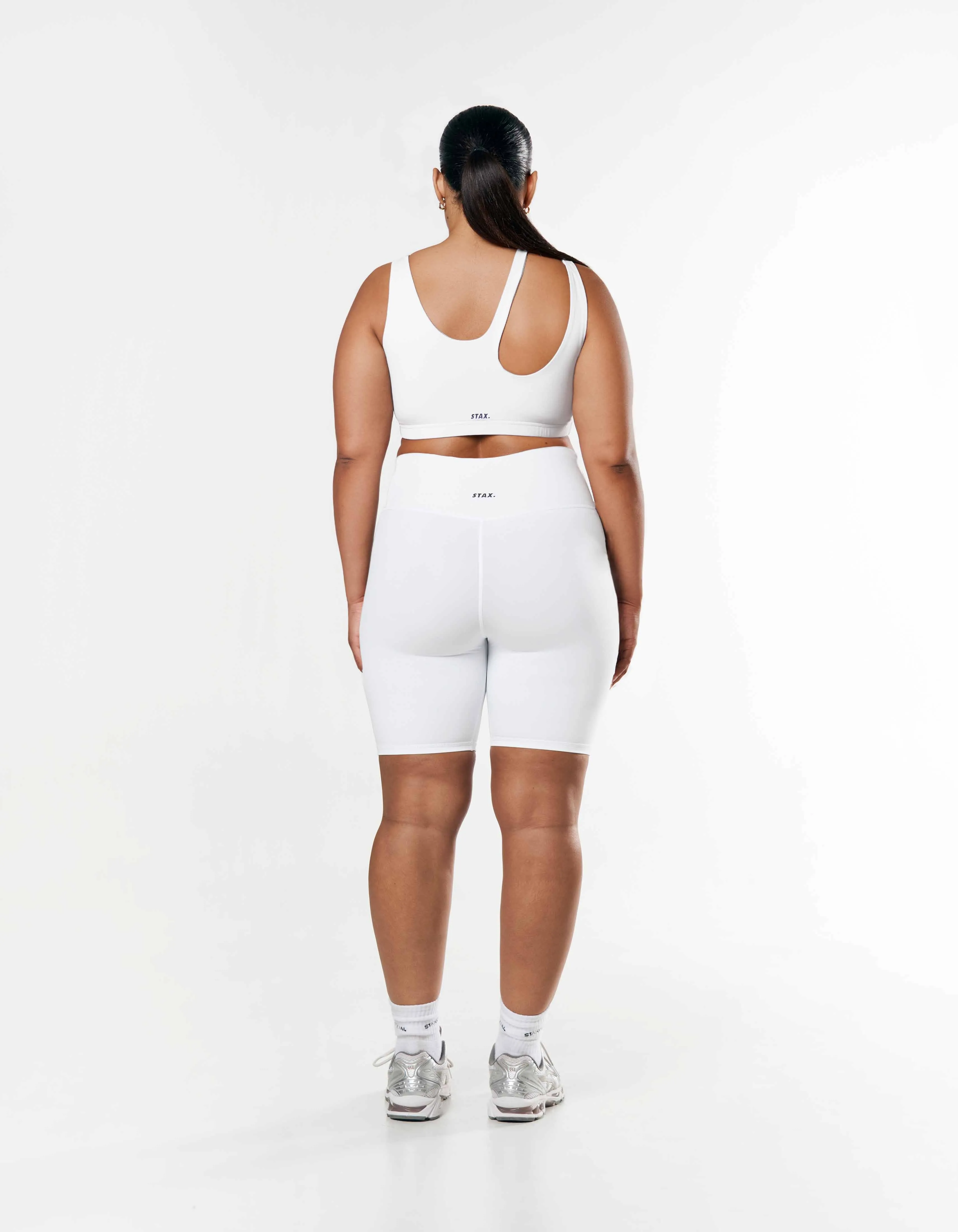 Flex Crop NANDEX ™ - White
