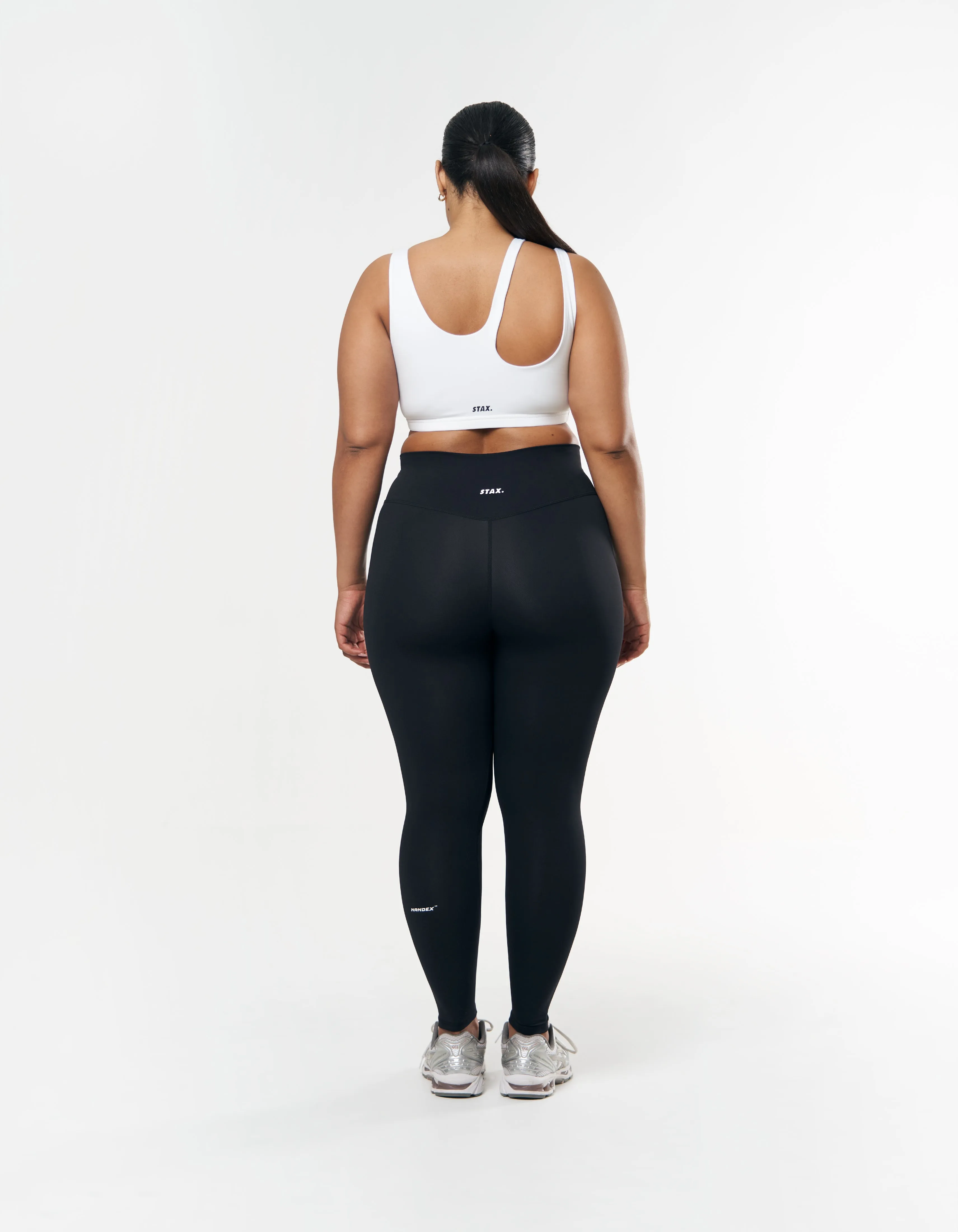 Flex Crop NANDEX ™ - White