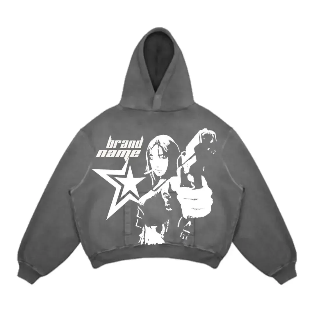 FRESH HOODIE 💫 CLOUD Hoodies