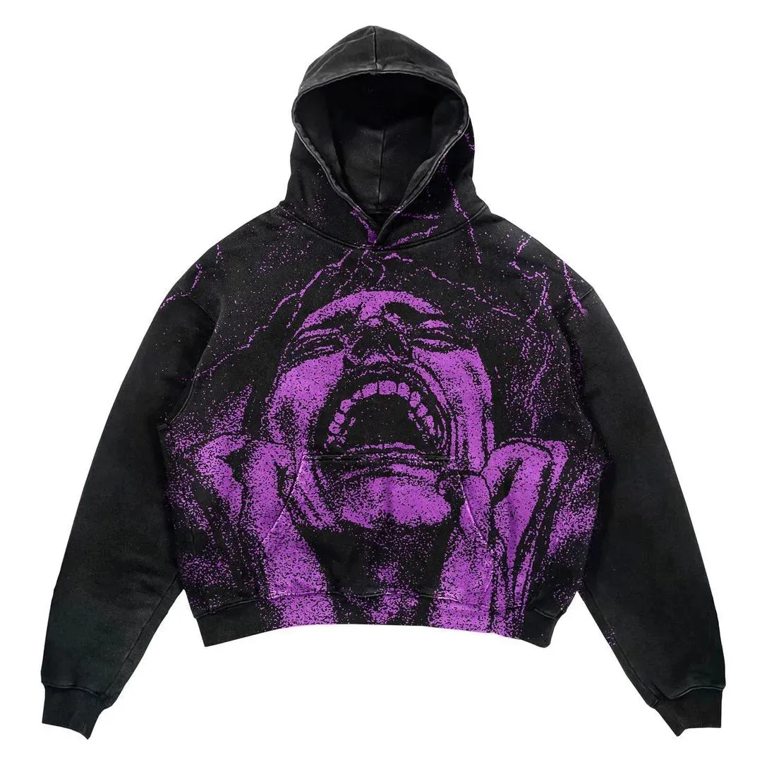 FRESH HOODIE 💫 CLOUD Hoodies