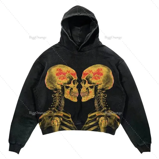 FRESH HOODIE 💫 CLOUD Hoodies